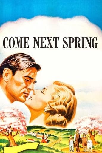 Come Next Spring poster - Find streaming availability