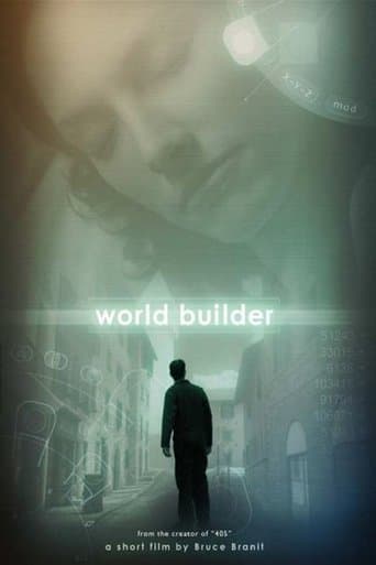 World Builder poster - Find streaming availability
