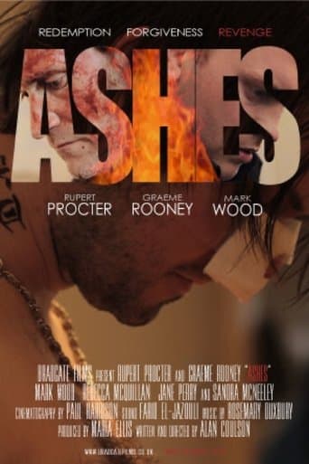 Ashes poster - Find streaming availability