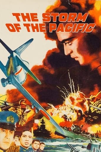 The Storm of the Pacific poster - Find streaming availability