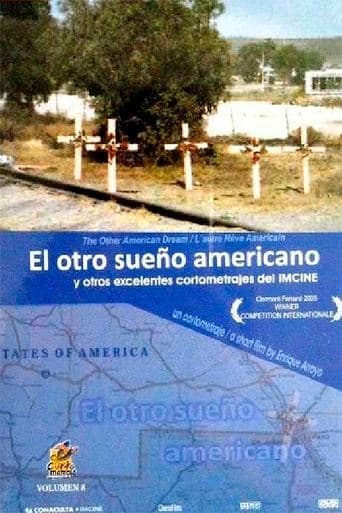 The Other American Dream poster - Find streaming availability