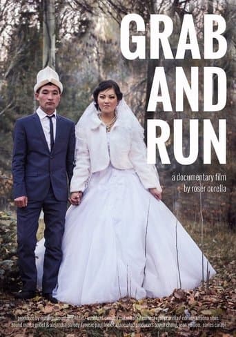 Grab and Run poster - Find streaming availability