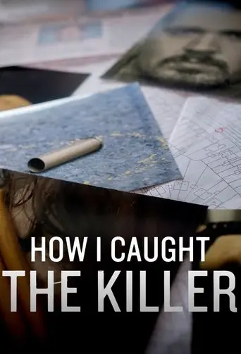 How I Caught The Killer  poster - Find streaming availability