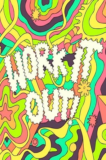 Work It Out poster - Find streaming availability
