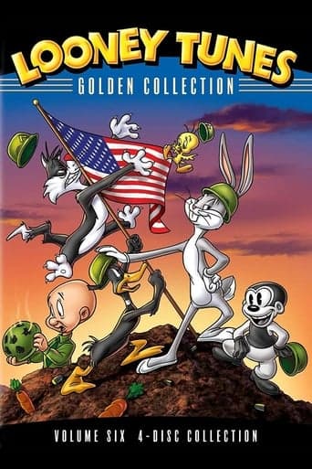 Looney Tunes Golden Collection, Vol. 6 poster - Find streaming availability