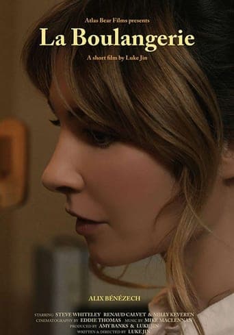 The Bakery poster - Find streaming availability