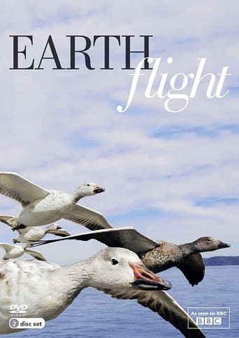 Earthflight poster - Find streaming availability