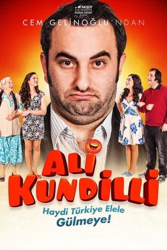 Ali Kundilli poster - Find streaming availability