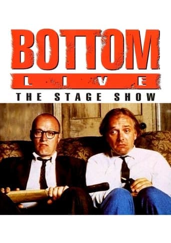 Bottom Live: The Stage Show poster - Find streaming availability