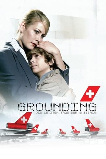 Grounding: The Last Days of Swissair poster - Find streaming availability