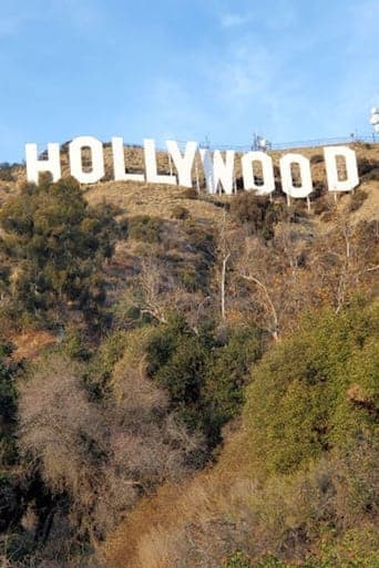 Hollywood poster - Find streaming availability