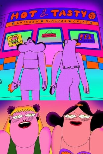 Hot and Tasty poster - Find streaming availability