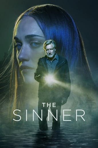 The Sinner poster - Find streaming availability