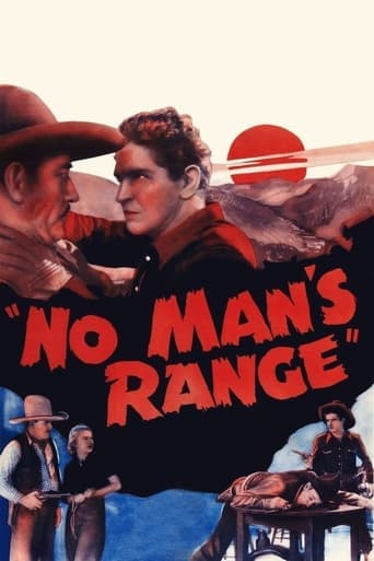 No Man's Range poster - Find streaming availability