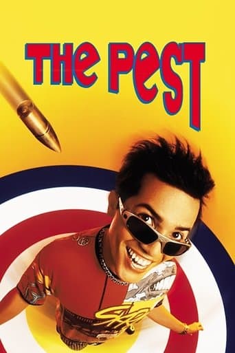 The Pest poster - Find streaming availability