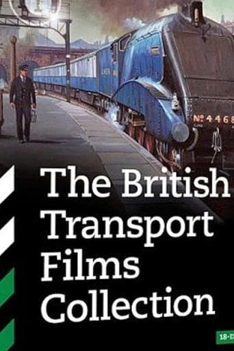 Rail Report 13: On Track for the Eighties poster - Find streaming availability