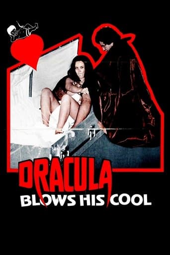 Dracula Blows His Cool poster - Find streaming availability