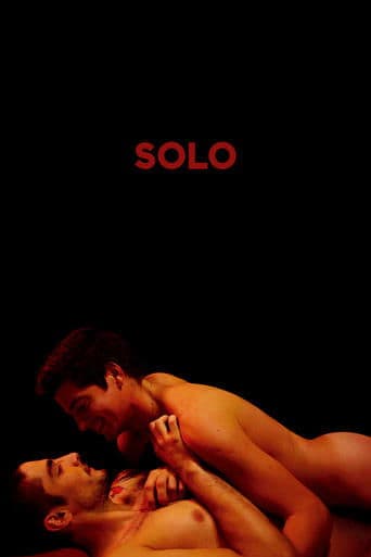 Solo poster - Find streaming availability