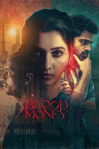 Blood Money poster - Find streaming availability