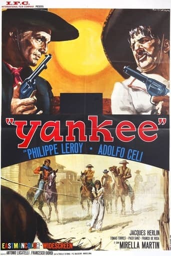 Yankee poster - Find streaming availability