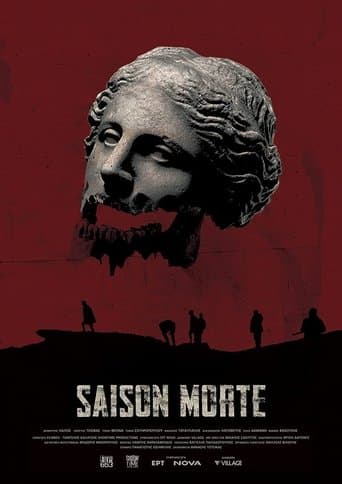 Saison Morte poster - Find streaming availability