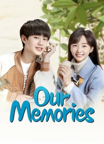 Our Memories poster - Find streaming availability