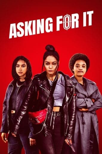 Asking For It poster - Find streaming availability