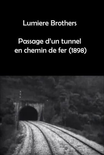 Passage d'un tunnel en chemin de fer poster - Find streaming availability