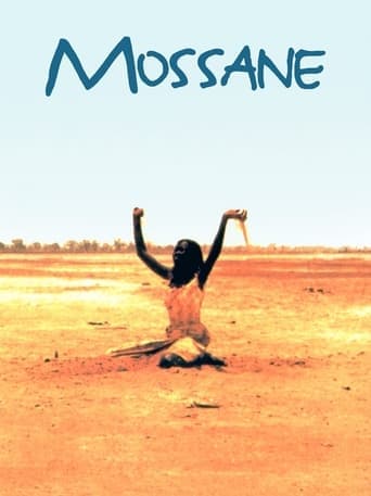 Mossane poster - Find streaming availability