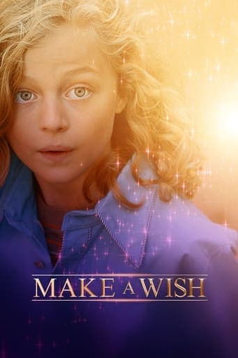 Make a Wish poster - Find streaming availability