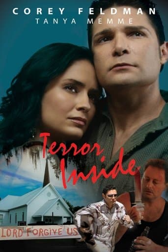 Terror Inside poster - Find streaming availability