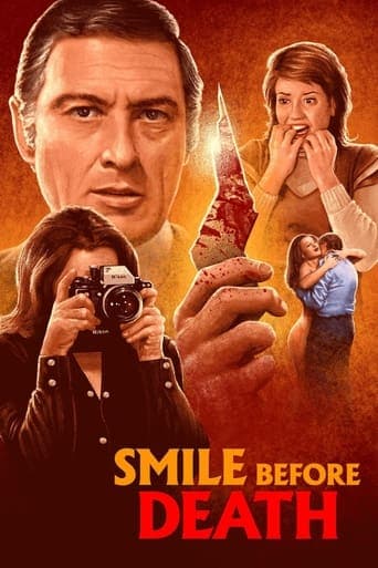 Smile Before Death poster - Find streaming availability