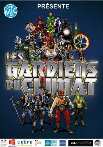 Les gardiens du climat poster - Find streaming availability
