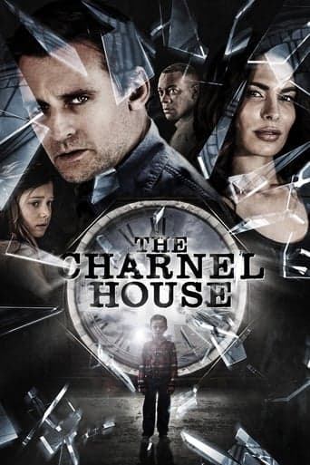 The Charnel House poster - Find streaming availability