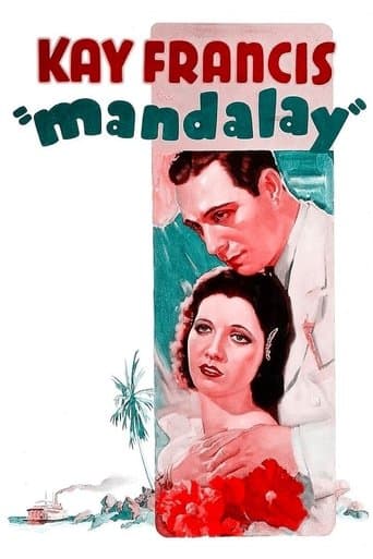 Mandalay poster - Find streaming availability