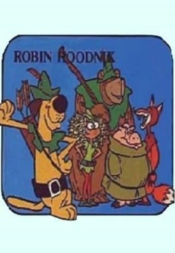 The Adventures of Robin Hoodnik poster - Find streaming availability