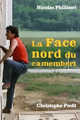 The North Face of the Camembert poster - Find streaming availability