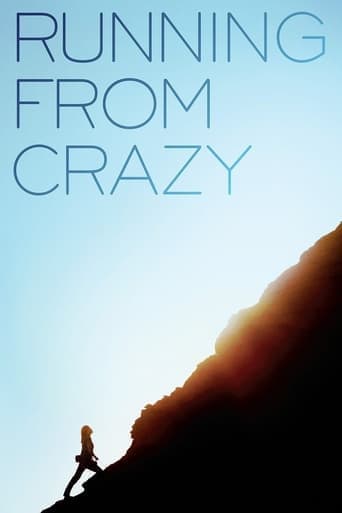 Running from Crazy poster - Find streaming availability