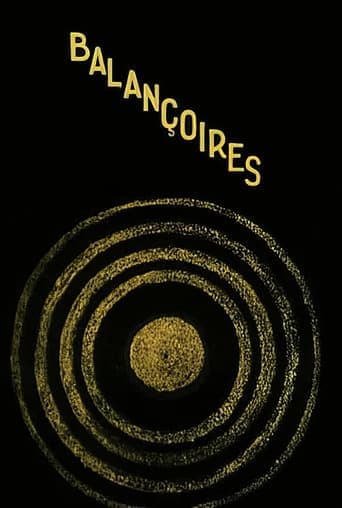 Balançoires poster - Find streaming availability