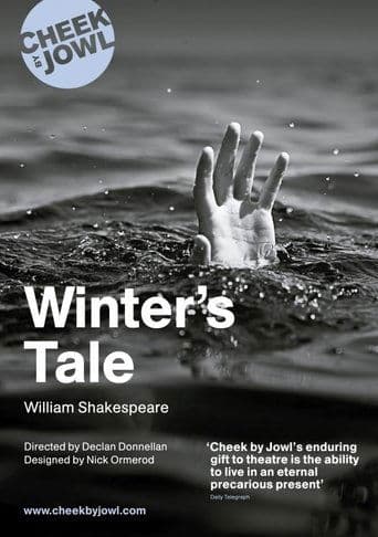 Cheek by Jowl: The Winter's Tale poster - Find streaming availability