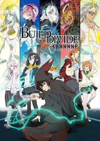 BUILD-DIVIDE poster - Find streaming availability