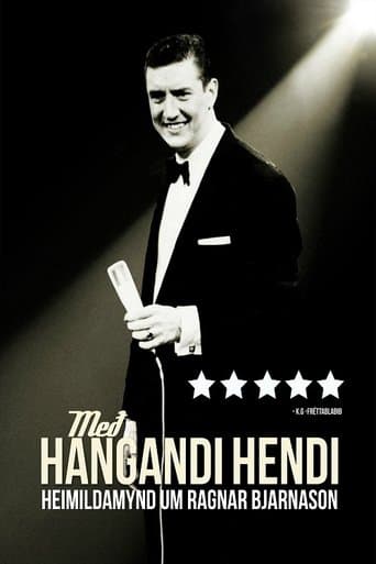 Pendulous Chances; the life and work of singer performer Ragnar Bjarnason poster - Find streaming availability