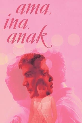 Father, Mother, Child poster - Find streaming availability