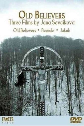 The Old Believers poster - Find streaming availability