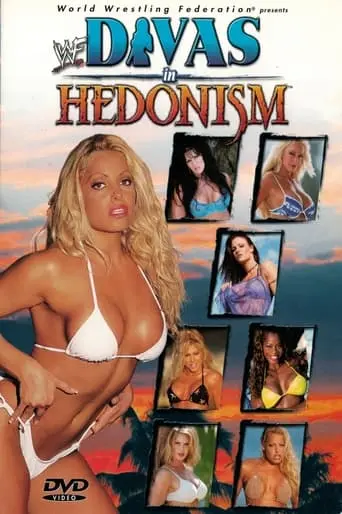 WWF: Divas in Hedonism poster - Find streaming availability