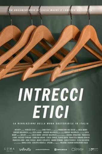 Intrecci etici poster - Find streaming availability