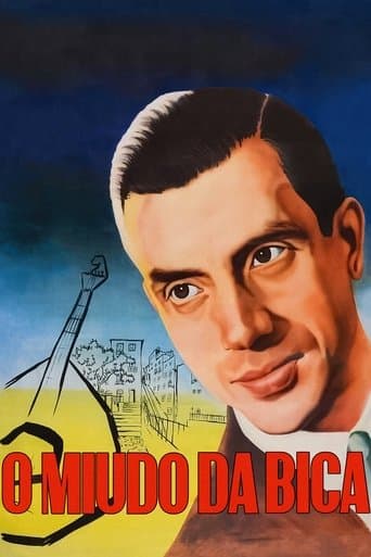 O Miúdo da Bica poster - Find streaming availability