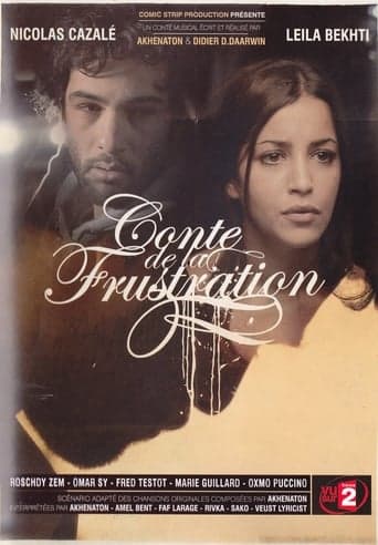 Conte de la frustration poster - Find streaming availability