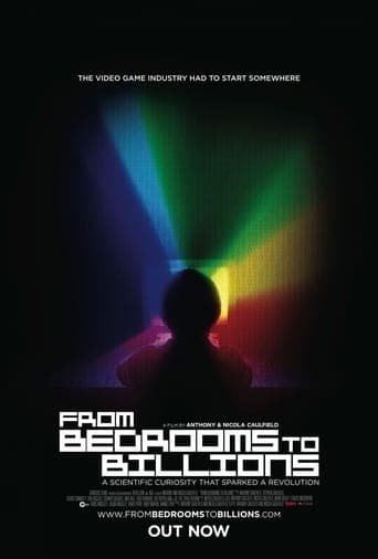 From Bedrooms to Billions poster - Find streaming availability