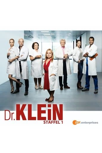 Dr. Klein poster - Find streaming availability
